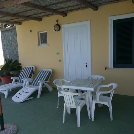 Residence Giardino Del Sole Forio di Ischia Екстериор снимка