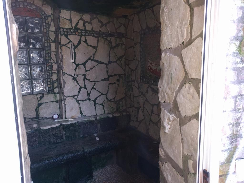 Residence Giardino Del Sole Forio di Ischia Екстериор снимка