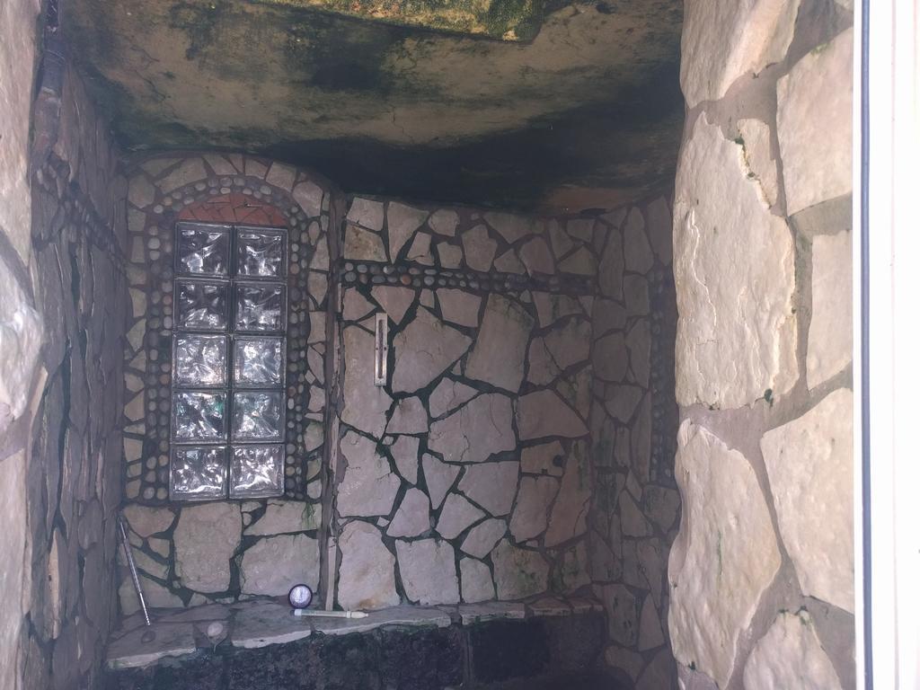 Residence Giardino Del Sole Forio di Ischia Екстериор снимка