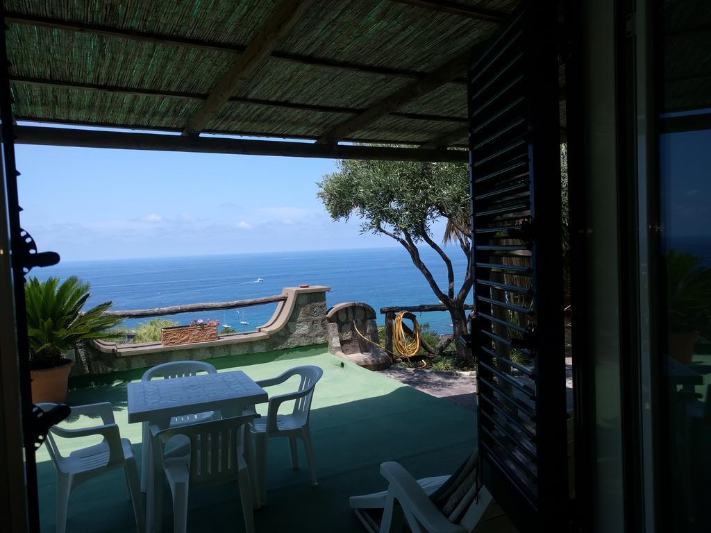 Residence Giardino Del Sole Forio di Ischia Екстериор снимка
