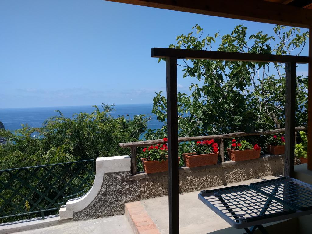 Residence Giardino Del Sole Forio di Ischia Екстериор снимка