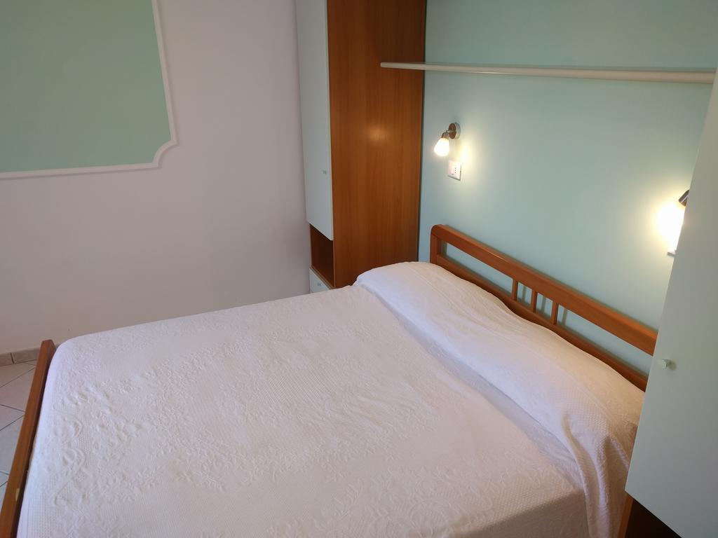 Residence Giardino Del Sole Forio di Ischia Екстериор снимка